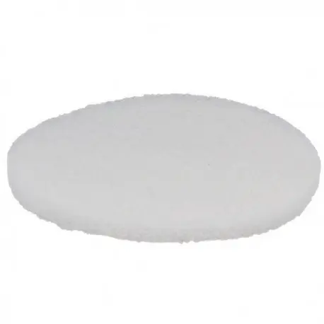 Disque abrasif standard blanc 356mm
