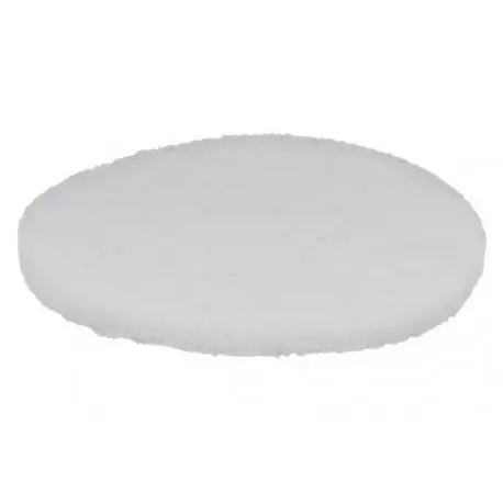 Disque abrasif standard blanc 533mm