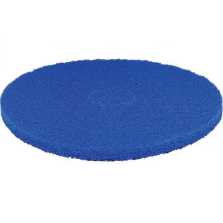 Disque abrasif standard bleu 432mm
