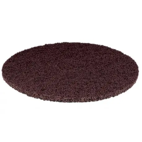 Disque abrasif standard marron 508mm