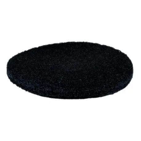 Disque abrasif standard noir 406mm