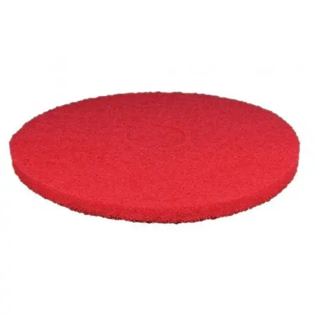Disque abrasif standard rouge 508mm