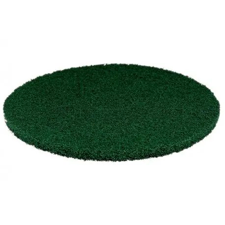 Disque abrasif standard vert 432mm