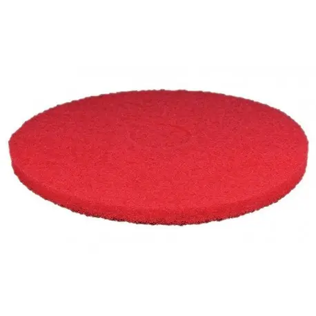 Disque abrasif premium rouge Ø432mm
