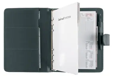 Agenda agenda modÃ¨le 15501-1,format A5, sans calendrier,