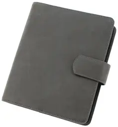bind Agenda ModÃ¨le 15505-1, A5, sans calendrier, gris