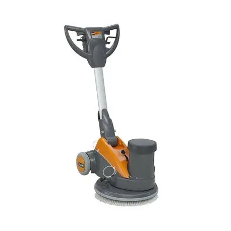 Monobrosse bi-vitesse Ergodisc duo Euro TASKI
