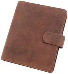 bind Agenda ModÃ¨le 15504-1, A5, sans calendrier, marron