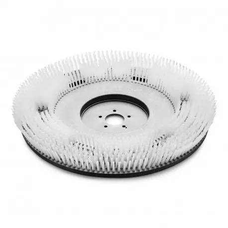 Brosse orbitale 417mm pour monobrosse KARCHER