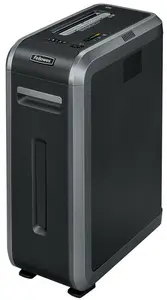 Fellowes destructeur de documents Powershred 125Ci,
