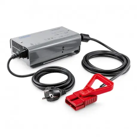 Chargeur batterie pour autolaveuse BD 43/25 et BD 50/50 KARCHER