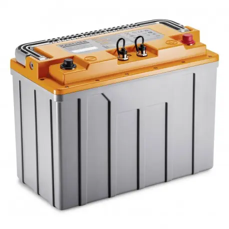 Batterie lithium lib 25,6V 80Ah pour autolaveuse KARCHER