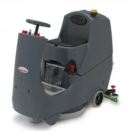 CRL8055/50T GRAPHITE AUTOLAVEUSE AUTOTRACTÉE AVEC 1 BATTERIE NX1K