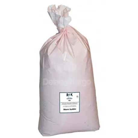 Sciure huilée pour sols très poussiéreux - Sac 60L