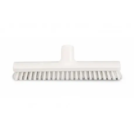 Frottoir 40cm fibre dure Gamme alimentaire