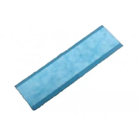 Bandeau lavage à usage unique Speedmop Velcro 12x 42cm - Ct 12x20