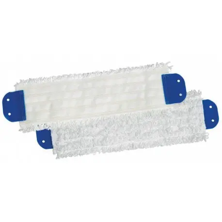 Frange à languette microfibre 40x13cm SPEEDY RAPIDO