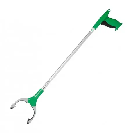 Pince à déchets poignée gâchette pistolet 83cm NIFTY NABBER