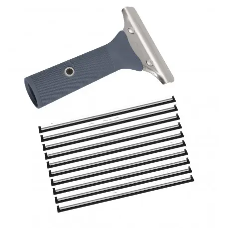Kit vitres 35cm (123104+126029)