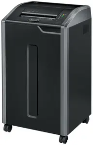 Fellowes Destructeur de docs. Powershred 425Ci, particule