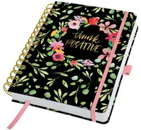 sigel BuJo Agenda Jolie "Flower Love