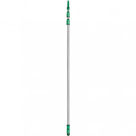 Perche télescopique aluminium OptiLoc 3 éléments (3X2m) 6m