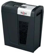REXEL Destructeur de documents Secure MC4, particules