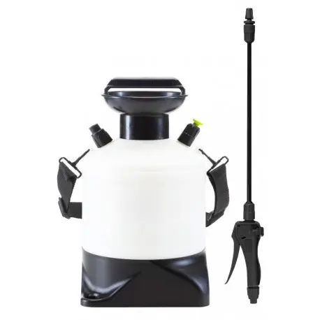 Pulvérisateur à pression préalable 5L