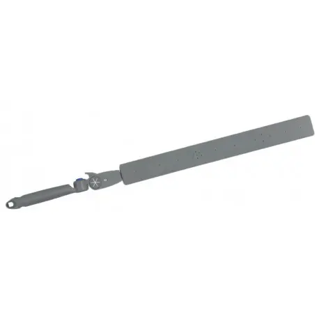 Support de dépoussiérage flexible 60cm SNAKE
