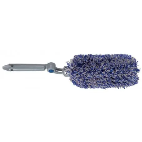Support de dépoussiérage plumeau acrylique DASTER