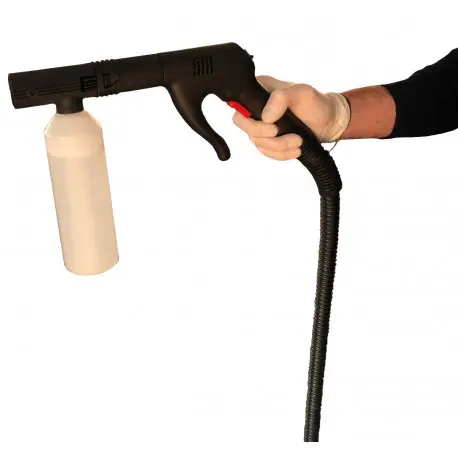 Nébulisateur pour NUSTEAM - Q06104701