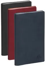EXACOMPTA Agenda de poche SAD 16S NIL, 2026/2027, 16 mois