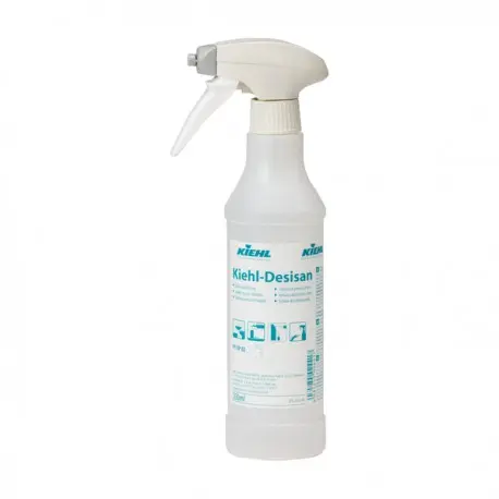 Pulvérisateur vide DESISAN 500ML - Ct de 6