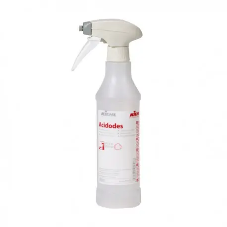 Pulvérisateur ACIDODES - Ct de 6