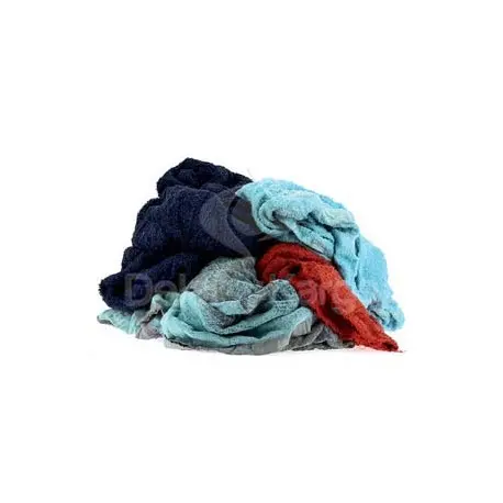 Chiffon EPC Eponge couleur - Ct de 10kg