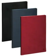 EXACOMPTA Agenda SAD 29 NIL, 2026/2027, 16 mois, assorti