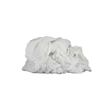 Chiffon N Nappage blanc - Ct de 5kg