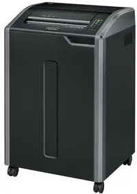 Fellowes Destructeur de documents Powershred 485Ci,particule