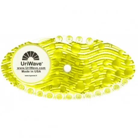 Diffuseur de parfum polyvalent CURVE - Ct de 10 sachets + 2 supports