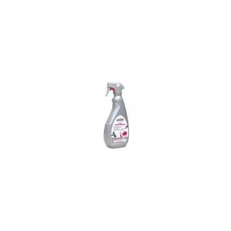 Surodorant rémanent JEDOR - Spray 500ml