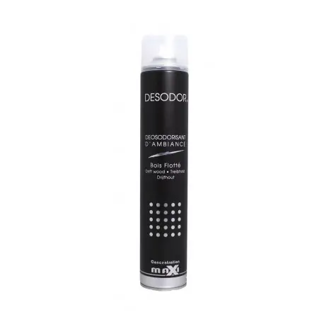Désodorisant d'ambiance Bois Flotté U2 - 750ml
