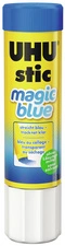 UHU Bâton de colle stic MAGIC, sans solvant, 8,2 g