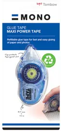 TOMBOW Recharge "MAXI POWER TAPE", 8,4 mm x 16 m
