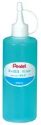 Pentel Recharge roll'n glue ER-S, contenu: 300 ml