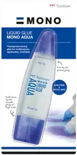 TOMBOW Colle liquide MONO AQUA, contenu: 50 ml