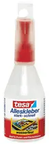 tesa Colle universelle, dans un flacon en plastique, 1.750 g