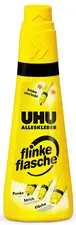 UHU colle universelle en flacon, avec solvant, 90 g