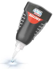 LOCTITE Colle instantanée SUPER GLUE-3 Power Gel Control