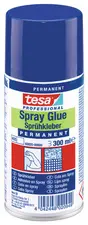 tesa Colle en spray PERMAMENT, 300 ml, couleur: beige