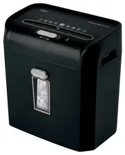 REXEL Destructeur de documents ProMax QS RPX612, particules